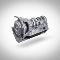 10-Speed Transmission